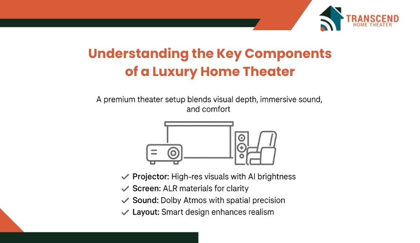 HDMI cable management guide by TH Theater for clean media setups in Virginia.